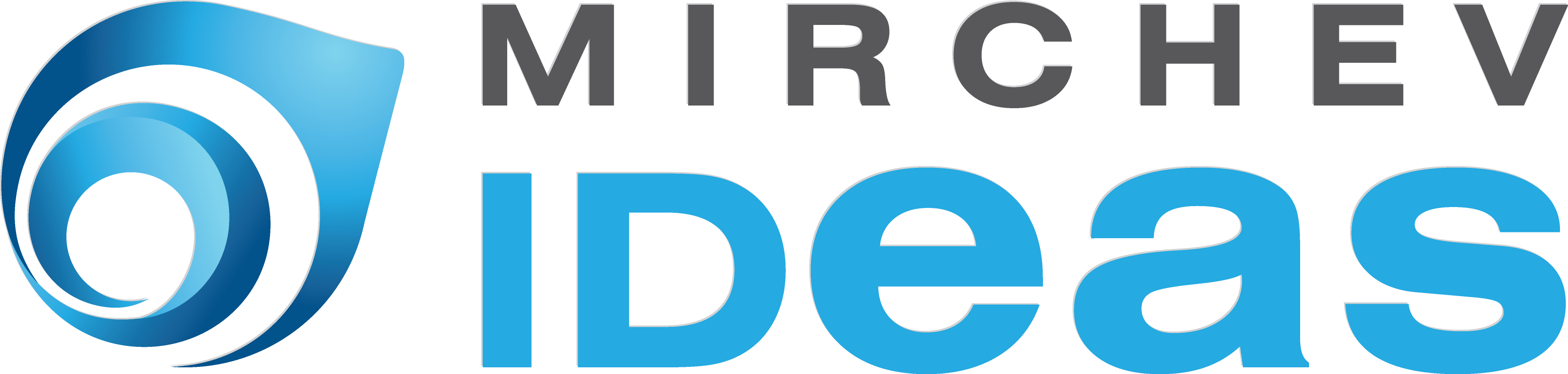 Mirchev Ideas logo