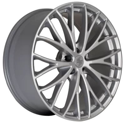  Piuma Silver