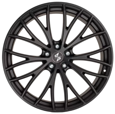 Piuma Black