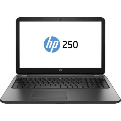 Laptop HP 250 G3 with Intel® Core® i3-3217U 1.80GHz processor, 4GB, 500GB, Intel® HD Graphics
