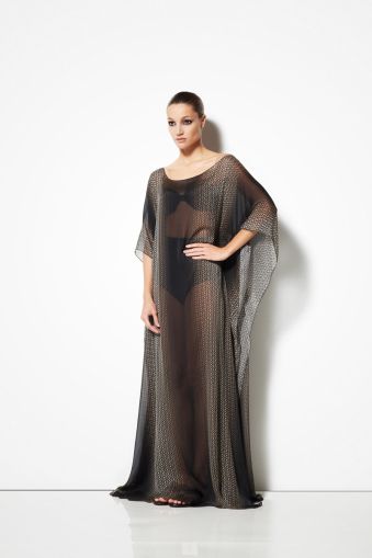 Tunică de plajă Melli