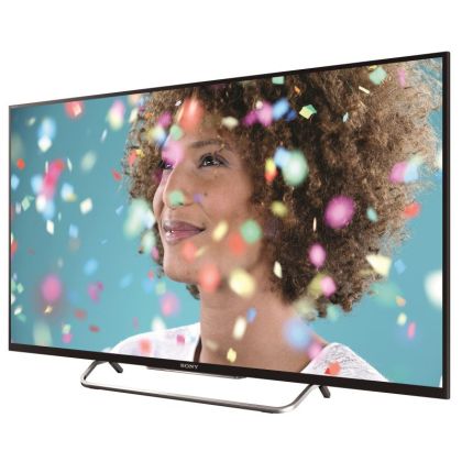 TV Smart LED Sony 32W706, 32" (80 cm), Full HD