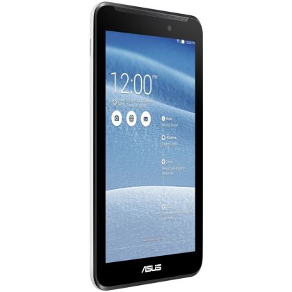 Asus MeMO Pad ME70C-1A002A tablet with Dual-Core Z2520 1.2GHz processor, 7", 1GB DDR2, 8GB, Wi-Fi, Android JellyBean 4.3