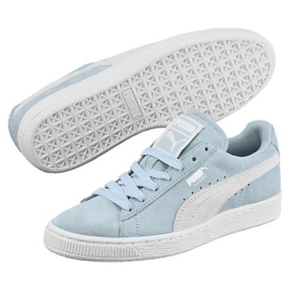 Pantofi clasici din piele intoarsa