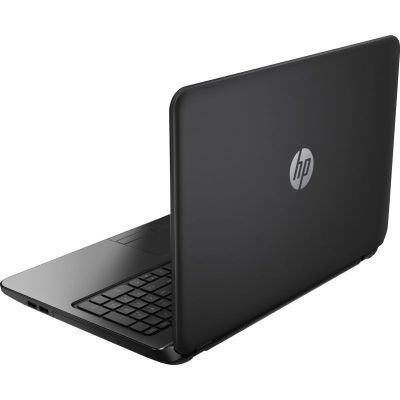 Laptop HP 250 G3 with Intel® Core® i3-3217U 1.80GHz processor, 4GB, 500GB, Intel® HD Graphics