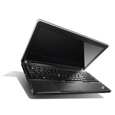 Lenovo ThinkPad Edge E530c with gift backpack with dual-core Intel Pentium 2020M (2.40 GHz), 4 GB DDR3 1600 MHz, 1 TB SATA 5400 rpm, NVIDIA GeForce GT 635M - 2 GB, Free DOS, black