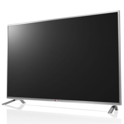 TV Smart LED LG 55LB630V, 55" (139 cm), Full HD