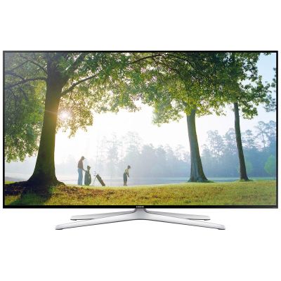 TV Smart 3D LED Samsung 40H6240, 40'' (101 cm), Full HD