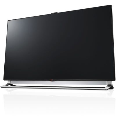 TV 3D Ultra HD 4K LG 65LA970, 65" (165 cm)
