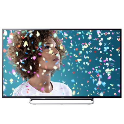 TV Smart LED Sony 40W605, 40" (102 cm), Full HD