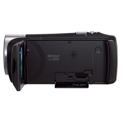 Camcorder Sony HDRCX240EB, Full HD, Black