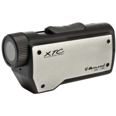 Видеокамера Midland XTC-200, HD