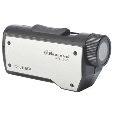 Video camera Midland XTC-200, HD