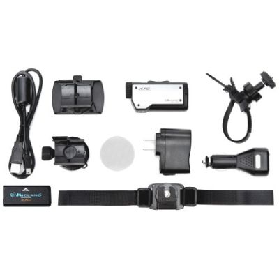 Video camera Midland XTC-200, HD