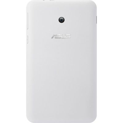 Asus MeMO Pad ME70C-1A002A tablet with Dual-Core Z2520 1.2GHz processor, 7", 1GB DDR2, 8GB, Wi-Fi, Android JellyBean 4.3