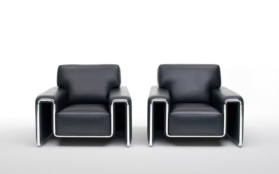 Двойка столове Elite - мебели Deluxe