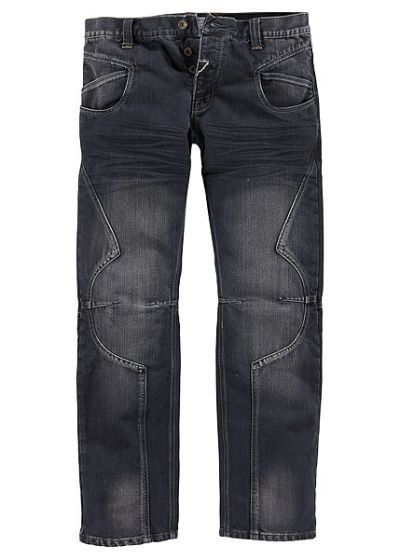 Regular fit jeans, 32 inch