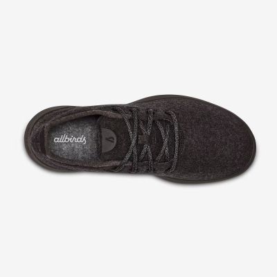 Wool sneakers - TEST 2 VARIANT TYPES